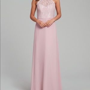 Hayley Paige Occasions bridesmaid dress